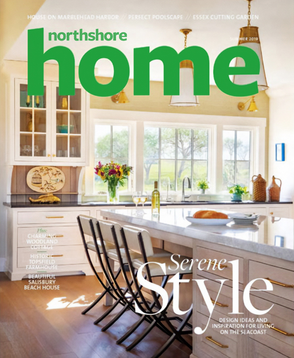 Northshore Home Magazine Summer 2019