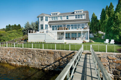 Marblehead Harborview Renovation