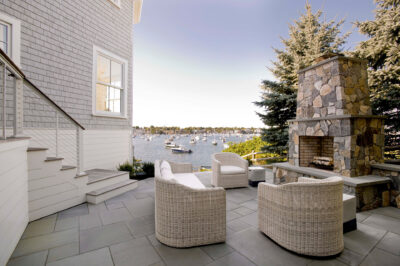 Marblehead Harborview Renovation