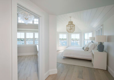 Marblehead Harborview Renovation