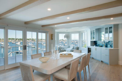 Marblehead Harborview Renovation