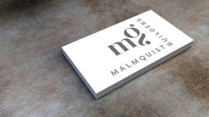 Malmquist Builders MQ Build