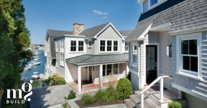 Malmquist Builders